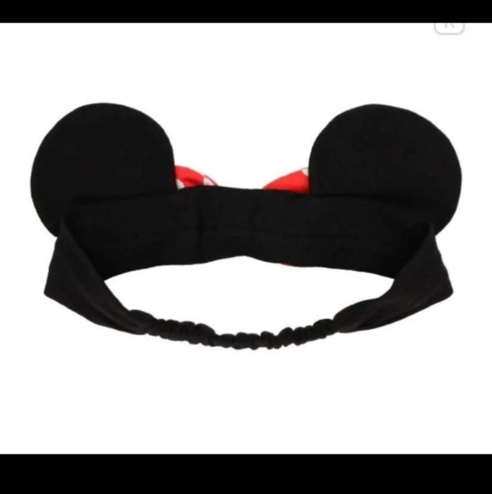 Disney adorable polka